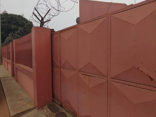 #992 - Moradia para Venda em Matola - Maputo