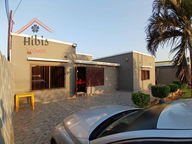 #993 - Moradia para Venda em Maputo - Maputo