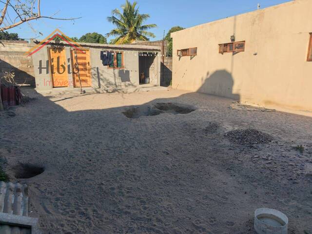 #994 - Moradia para Venda em Maputo - Maputo