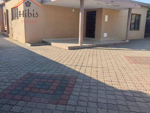 #994 - Moradia para Venda em Maputo - Maputo