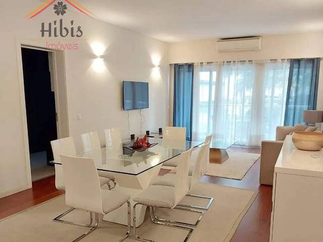 Apartamento para Arrendamento em Maputo - 4