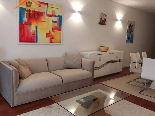 #996 - Apartamento para Arrendamento em Maputo - Maputo