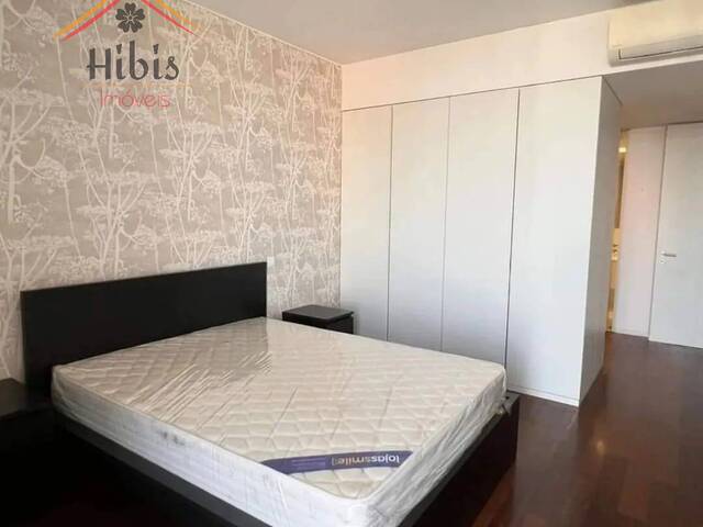 #997 - Apartamento para Arrendamento em Maputo - Maputo