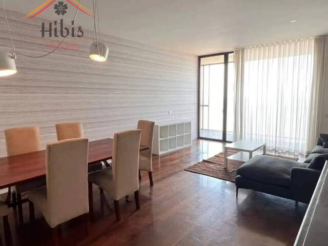 Apartamento para Arrendamento em Maputo - 5