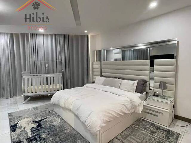 #998 - Moradia para Arrendamento em Maputo - Maputo