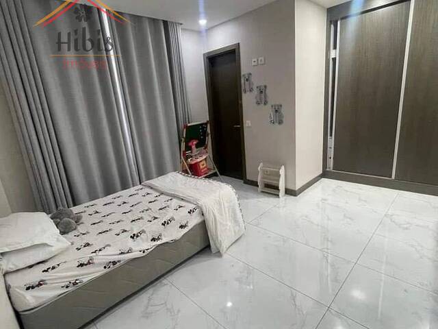 #998 - Moradia para Arrendamento em Maputo - Maputo