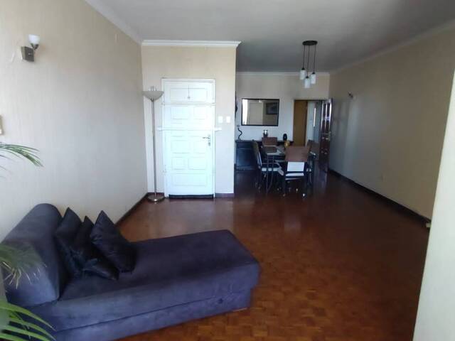 #999 - Apartamento para Arrendamento em Maputo - Maputo