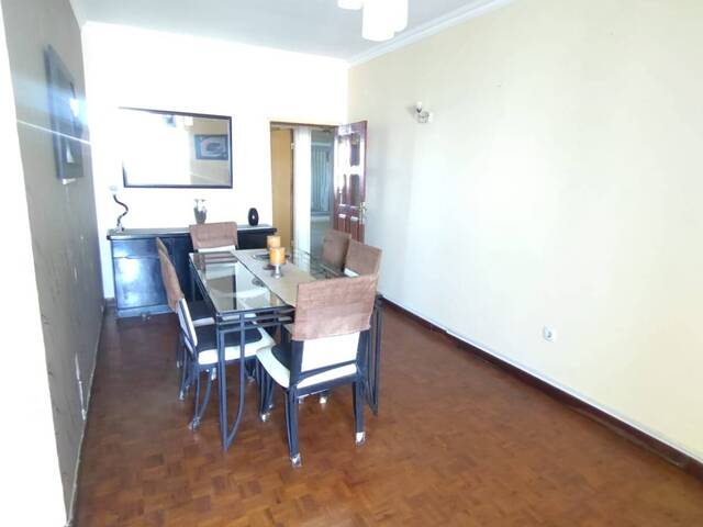 Apartamento para Arrendamento em Maputo - 4