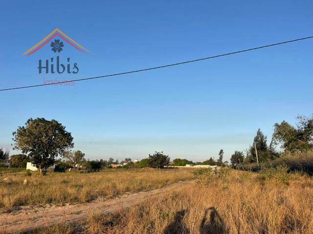 #1000 - Terreno para Venda em Maputo - Maputo