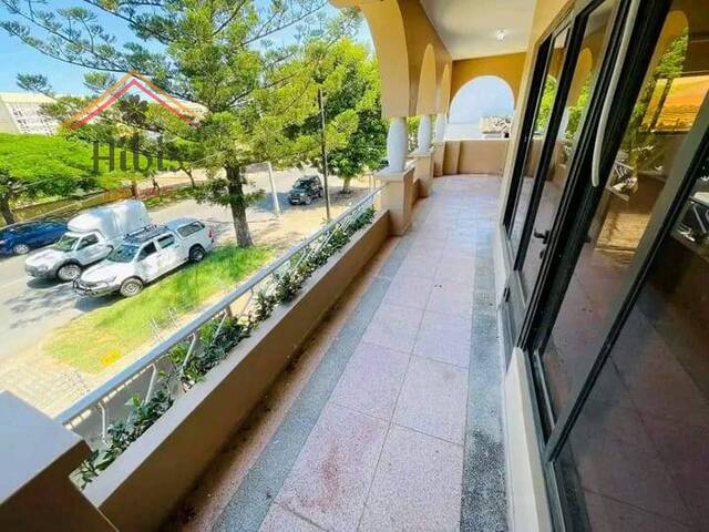 #1003 - Moradia para Arrendamento em Maputo - Maputo