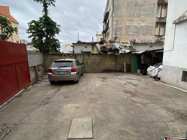 #1007 - Apartamento para Venda em Maputo - Maputo