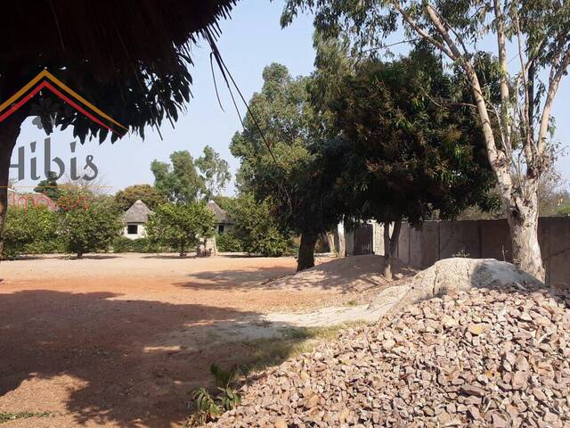 #1008 - Terreno para Venda em Maputo - Maputo