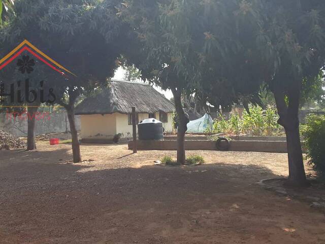 #1008 - Terreno para Venda em Maputo - Maputo