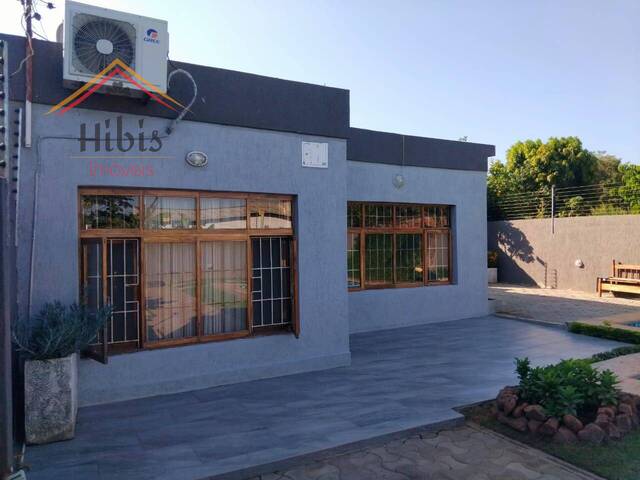 #1010 - Moradia para Venda em Maputo - Maputo