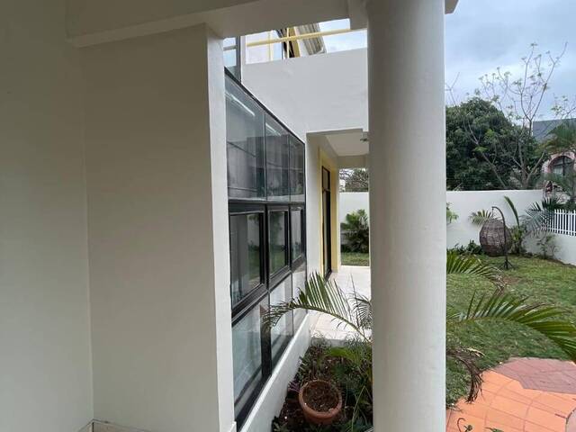 Moradia para Arrendamento em Maputo - 4