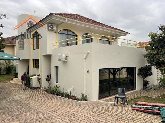 Moradia para Arrendamento em Maputo - 5