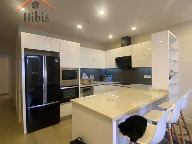 #1015 - Apartamento para Arrendamento em Maputo - Maputo