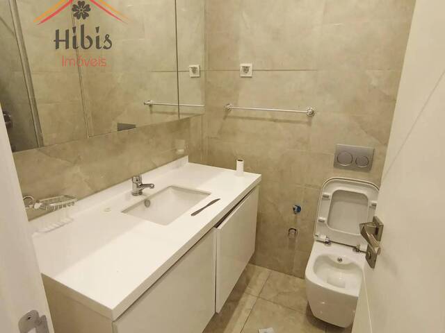 #1015 - Apartamento para Arrendamento em Maputo - Maputo