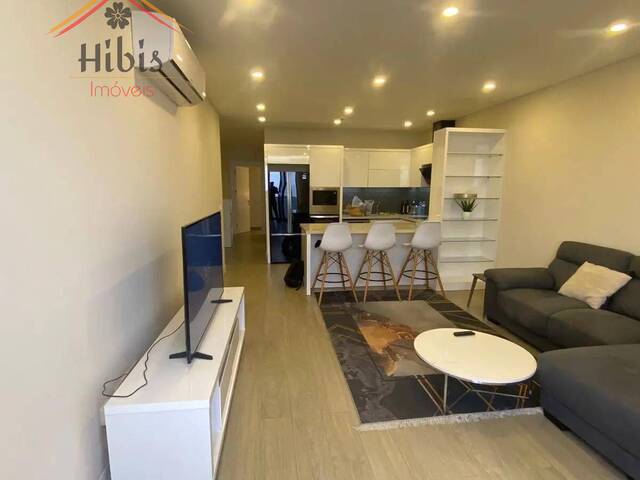 Apartamento para Arrendamento em Maputo - 4