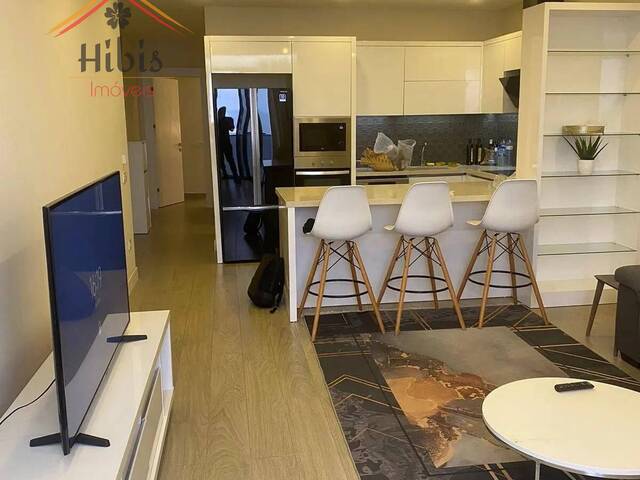 Apartamento para Arrendamento em Maputo - 5