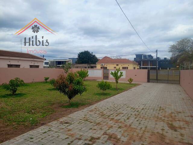 Moradia para Arrendamento em Maputo - 2
