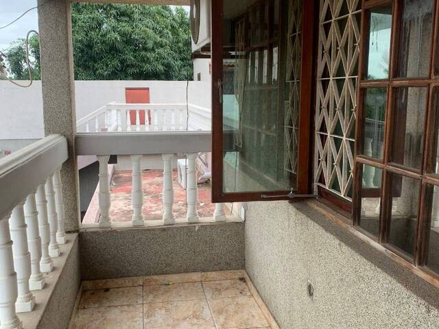 #1023 - Moradia para Arrendamento em Maputo - Maputo