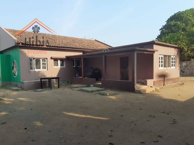 Moradia para Arrendamento em Matola - 5