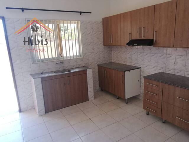 #1026 - Moradia para Arrendamento em Maputo - Maputo