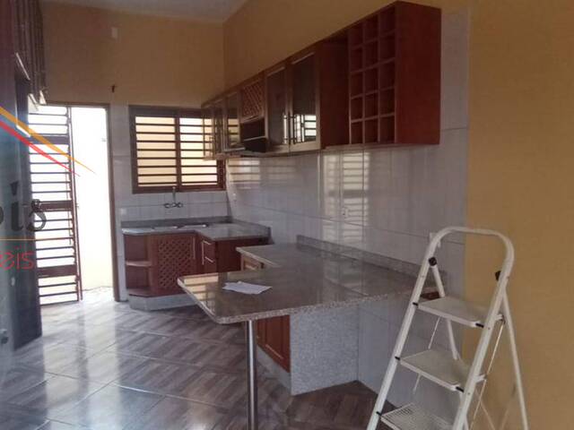 #1026 - Moradia para Arrendamento em Maputo - Maputo