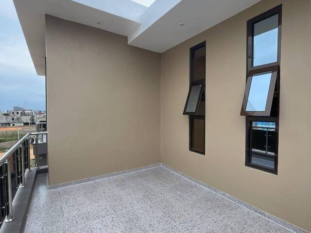Moradia para Venda em Maputo - 4