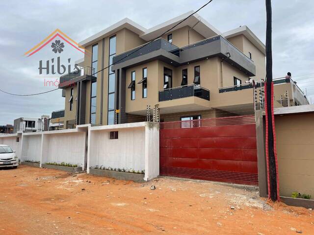 #1028 - Moradia para Venda em Maputo - Maputo