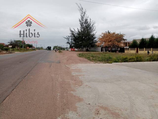 Terreno para Venda em Boane - 2