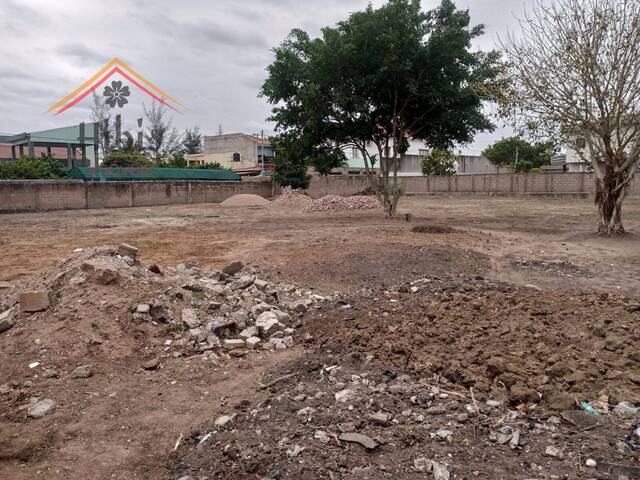 Área para Venda em Boane - 5