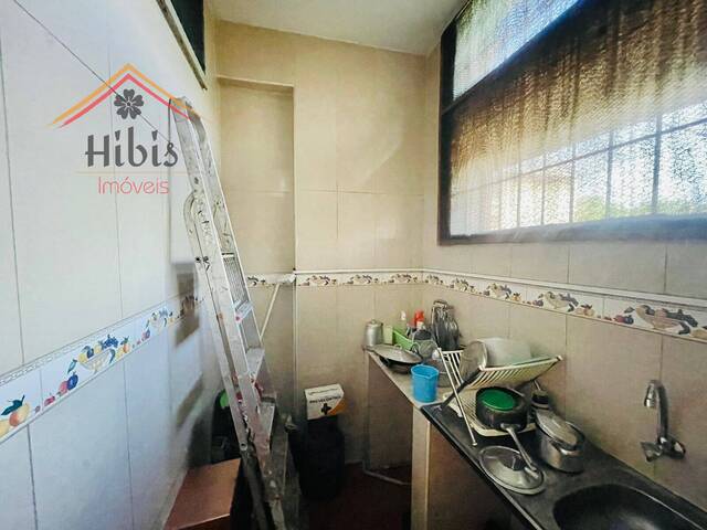 Apartamento para Arrendamento em Maputo - 4