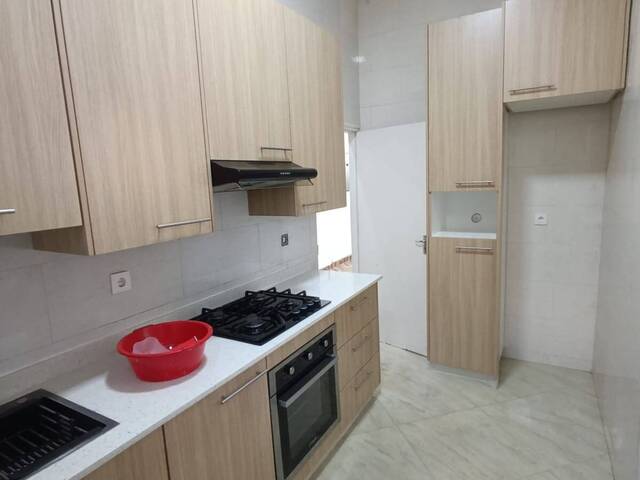 #1033 - Apartamento para Arrendamento em Maputo - Maputo