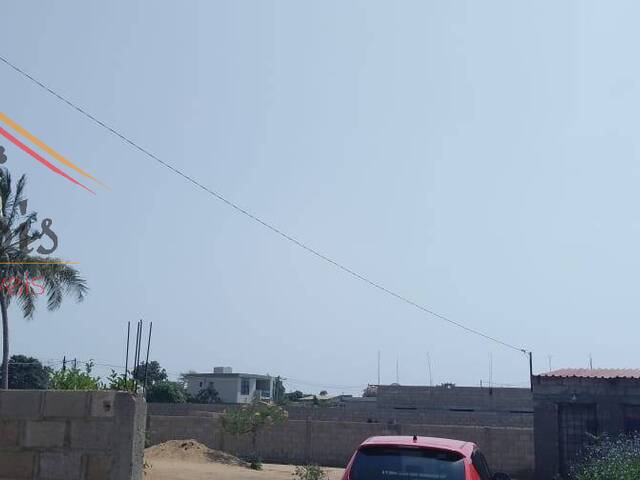 #1037 - Terreno para Venda em Maputo - Maputo