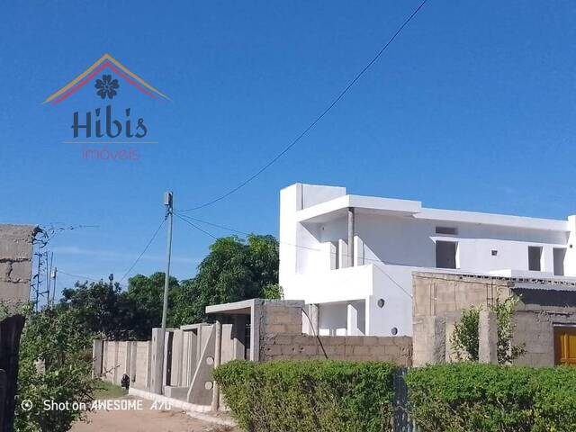#1038 - Moradia para Venda em Maputo - Maputo