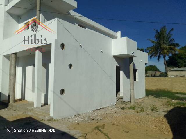 Moradia para Venda em Maputo - 5