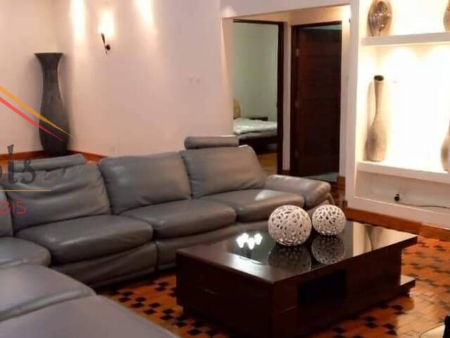 Moradia para Arrendamento em Maputo - 2