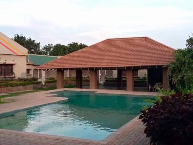 Moradia para Arrendamento em Maputo - 4