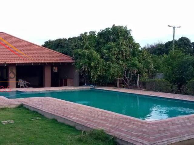 Moradia para Arrendamento em Maputo - 5
