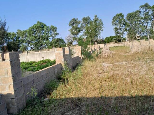 Terreno para Venda em Maputo - 5