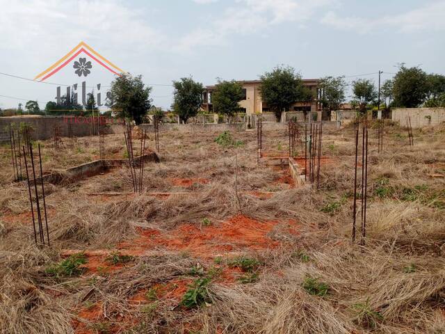 #1047 - Terreno para Venda em Boane - Maputo