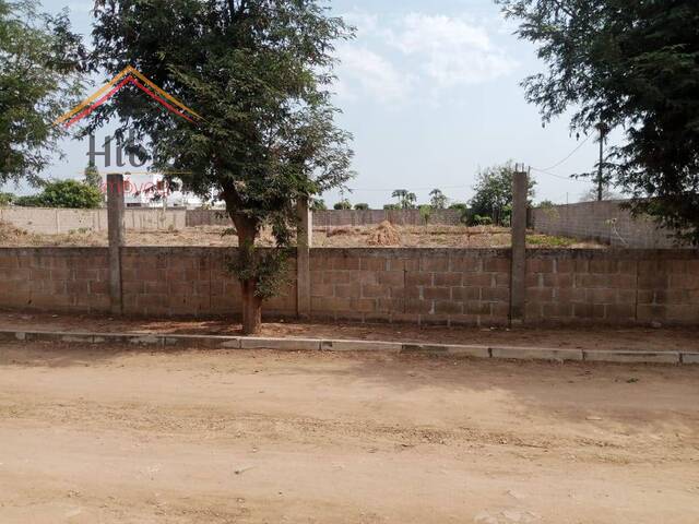 Terreno para Venda em Boane - 5