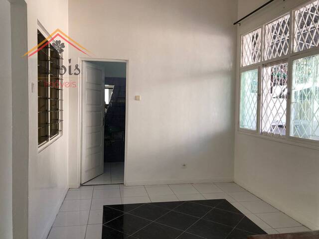 #1048 - Apartamento para Arrendamento em Maputo - Maputo