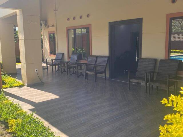Moradia para Venda em Bilene - 5