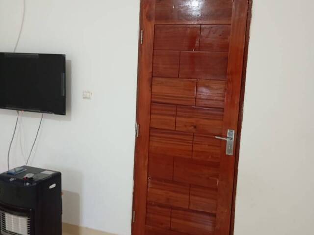 #1050 - Moradia para Venda em Maputo - Maputo