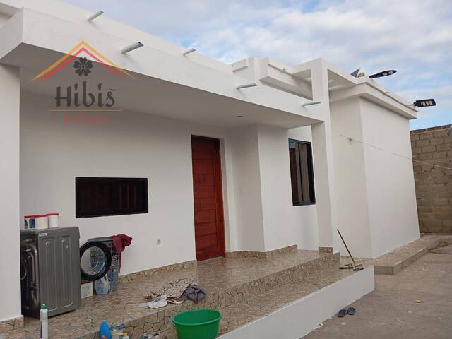 #1050 - Moradia para Venda em Maputo - Maputo