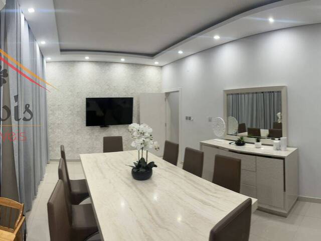 #1017 - Moradia para Venda em Maputo - Maputo