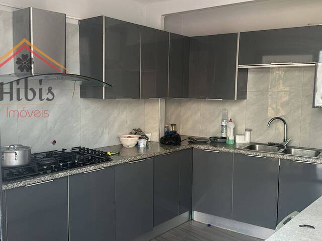 #1017 - Moradia para Venda em Maputo - Maputo